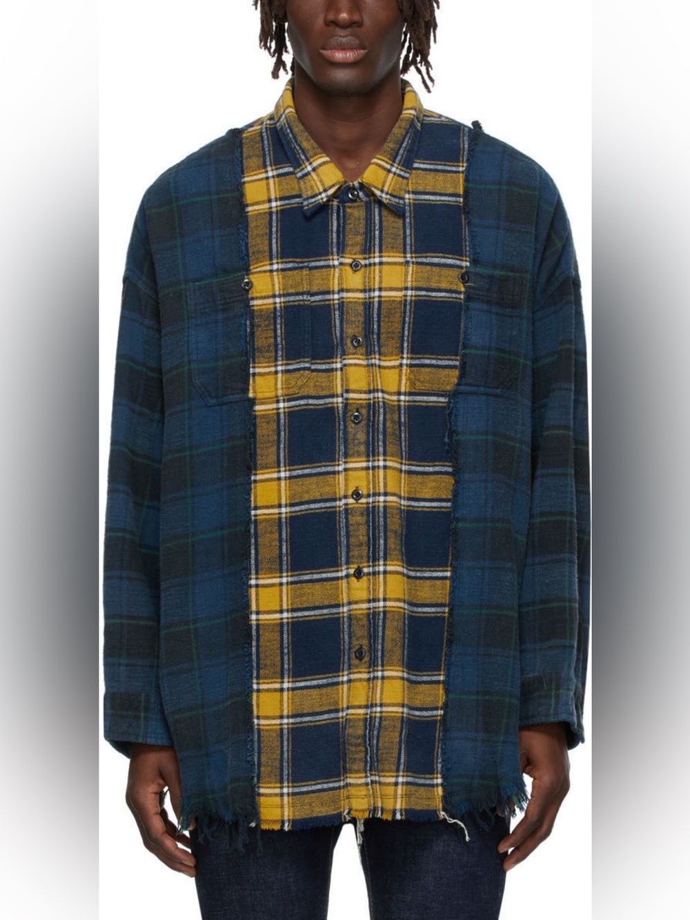 R13  Drop-neck  Combo worksheet  XS